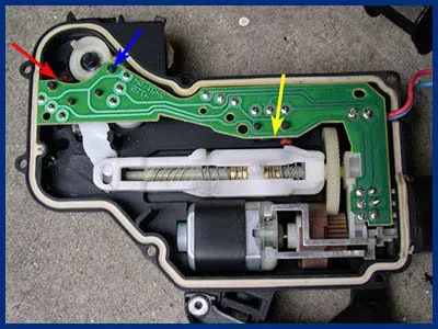 Advantage Locksmith Store Phoenix, AZ 480-612-9207 - 5-locks-repair