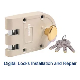Advantage Locksmith Store Phoenix, AZ 480-612-9207 - com-02